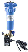 AG-Z - Cyclone separator with timer drain