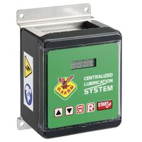 Central lubrication control unit - 1670035