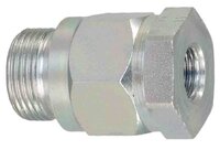 70-RSS-M22-04 - Lincoln filling adapter with mesh net filter