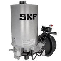 SKF / Safematic 40PGA rasvapumppu