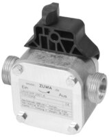Zuwa Unistar 2001-A - Impellerpump with drill adapter