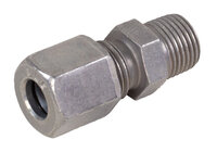  AKLL - Male stud coupling UNF