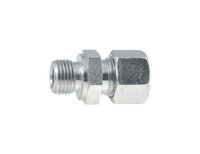 AS - Male stud coupling