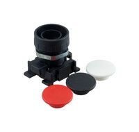 AW-AP401 - Push button protected
