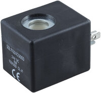 AW-BO402 - Solenoid coil 30mm AIRWORK