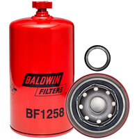 BF1258 - Baldwin suodatinelementti