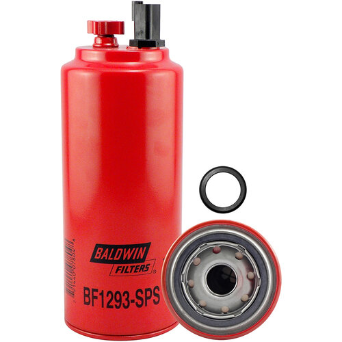 BF1293-SPS - Spin-on Fuel Filters