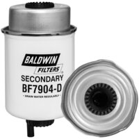 BF7904-D - Baldwin suodatinelementti