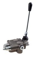 BM20 - Directional control valve hand lever 1/4