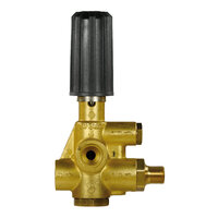 CAT-HM - Interpump unloader valve HM 3/8