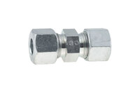 DS - S series straight coupling