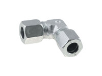 ELL- L series elbow coupling