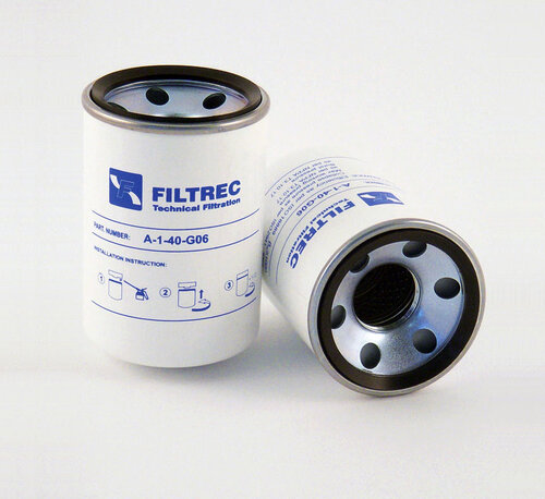 A140G03 - Filtrec filter element