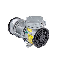 GAST-MOA - Vacuum pump / compressor