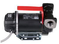 Effizientes Dieselpumpen Set Batterie Kit 3000/12V : Leistungsstarker,  Portable & Selbstansaugender 