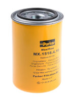 MX1518410 - Parker filter element