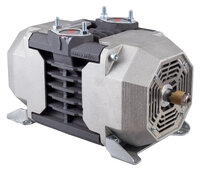 RKL160 - oil free rotary vane compressor