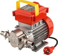 NOVAX-G - Gear pump