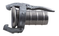 SSPEKMS - Perrot coupling female AISI316