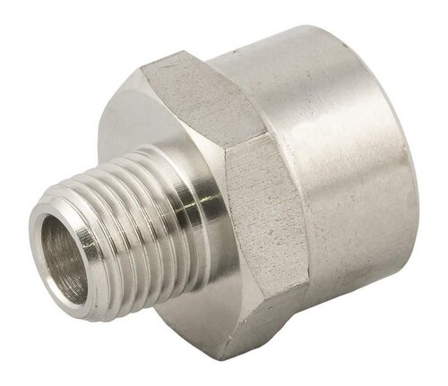 SSRA16 - Reducer taper stainless steel