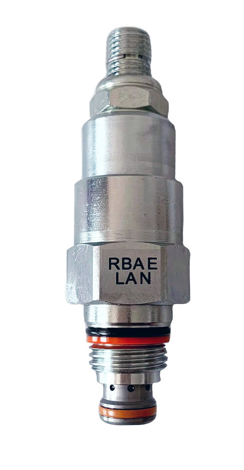 RBAE - SUN Hydraulics Direct-acting relief valve - pilot capacity