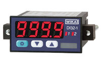 WI-DI32-1 - Digital indicator with multi-function input