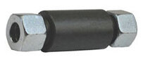 YL - L series staight weldable coupling