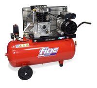 AB - Piston air compressor