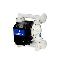 Electric Diaphragm Pump