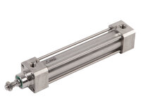 AW-CX - Stainless steel cylinder ISO15552