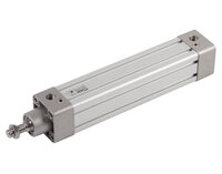 AW-CY - Pneumatic cylinders ISO15552