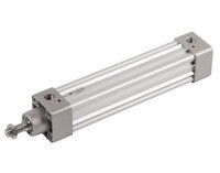 AW-CZ - Pneumatic cylinder ISO 15552