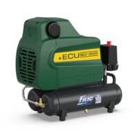 ECU XSS - Oilless compressor