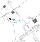 Salhydro avaa uuden toimipisteen Ouluun: Kuva #2